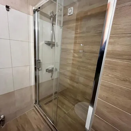 Apartment Great View Luxury Living-metro Station Thessaloniki
