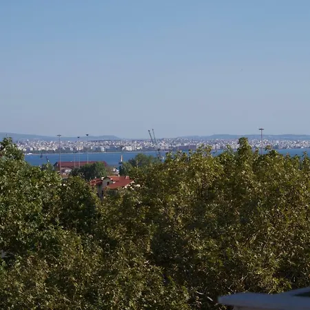 Great View Luxury Living-metro Station
