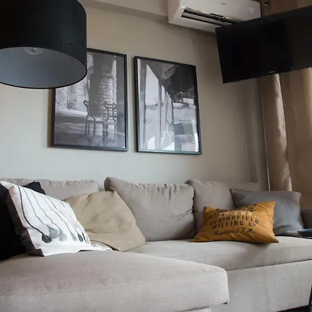 Great View Luxury Living-metro Station *