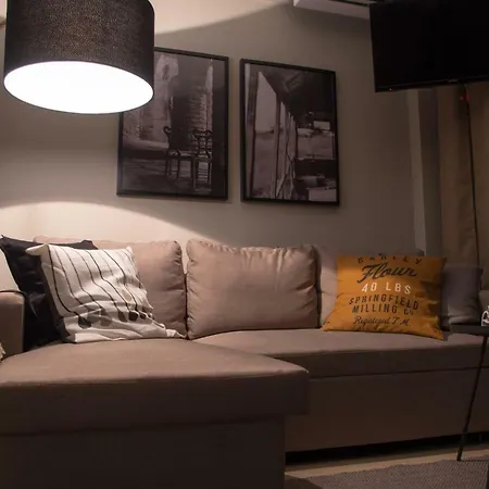 Apartament Great View Luxury Living-metro Station *