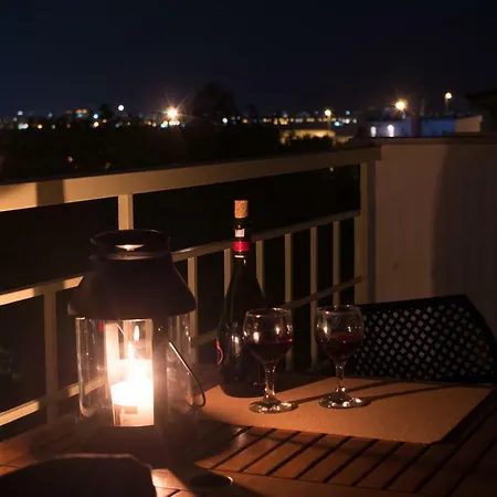 Apartament Great View Luxury Living-metro Station